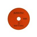  #3 - 3 Step Wet & Dry Polishing Pad - MAXAW 