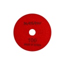 #100 - Wet Polishing Pad - MAXAW