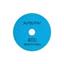 #400 - Wet Polishing Pad - MAXAW