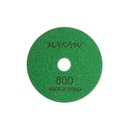 #800 - Wet Polishing Pad - MAXAW