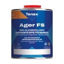 Tenax Ager FS (Formerly Quarzo Toner Plus) Stone Enhancing Food Safe Sealer - Quart