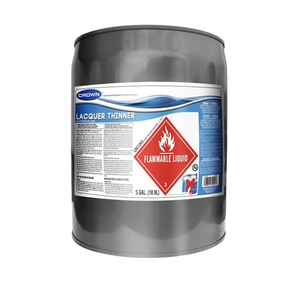 Acetone - 5 Gallon