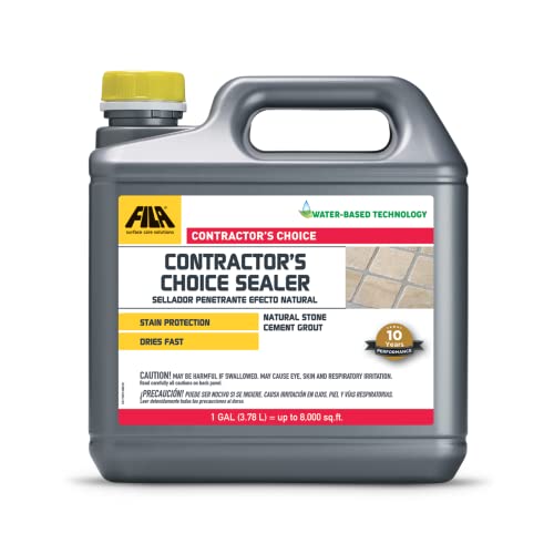 FILA - Contractor`s Choice Sealer - GAL