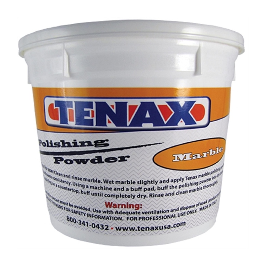 TENAX Polishing Powder for Granite 