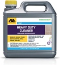 FILA - Heavy Duty Cleaner - GAL.