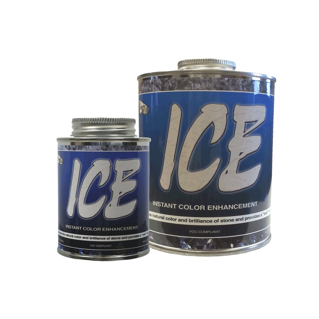 Superior Enhancer ICE - For Natural Stone 1 Quart