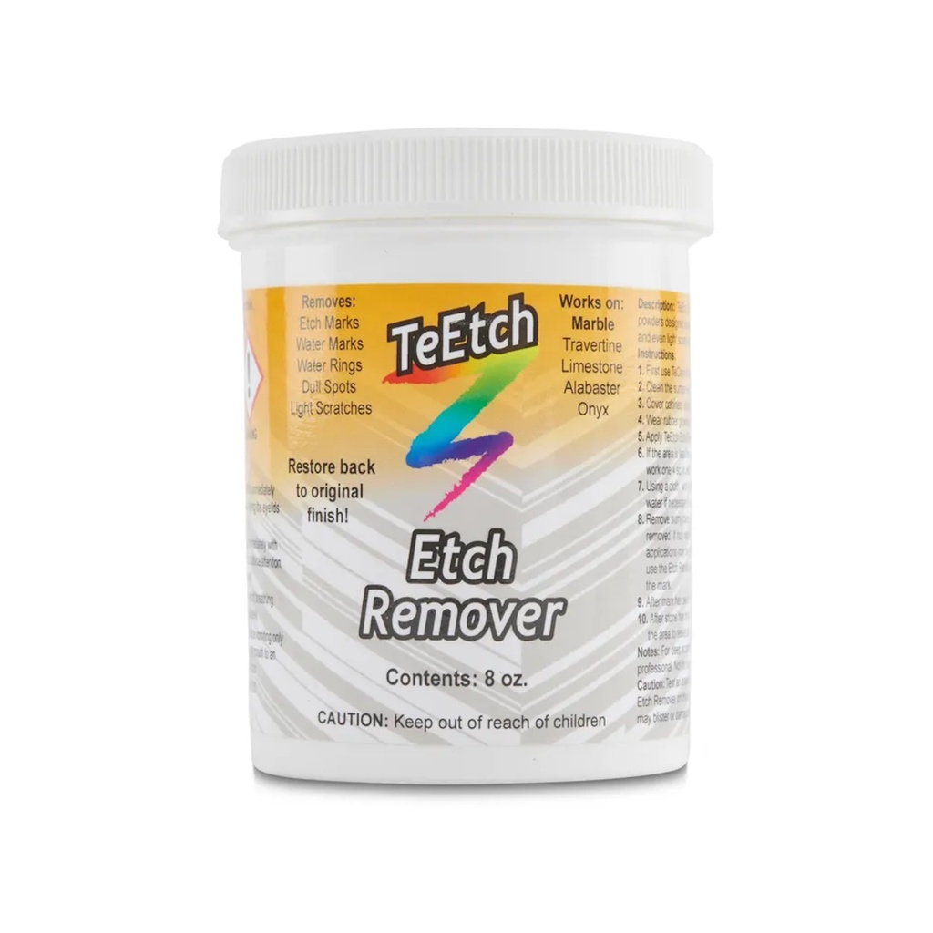 TENAX TeEtch Etch Remover 