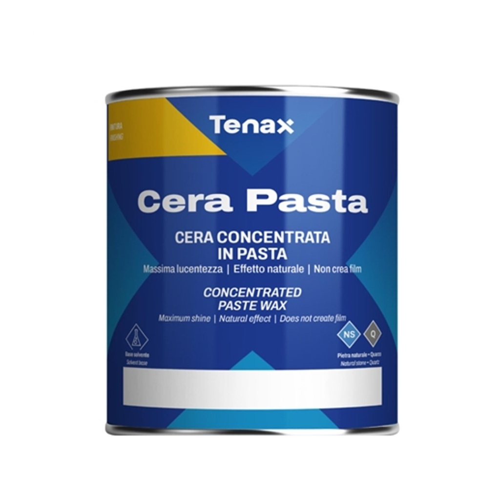 Cera Pasta Black Wax Paste 1 Liter