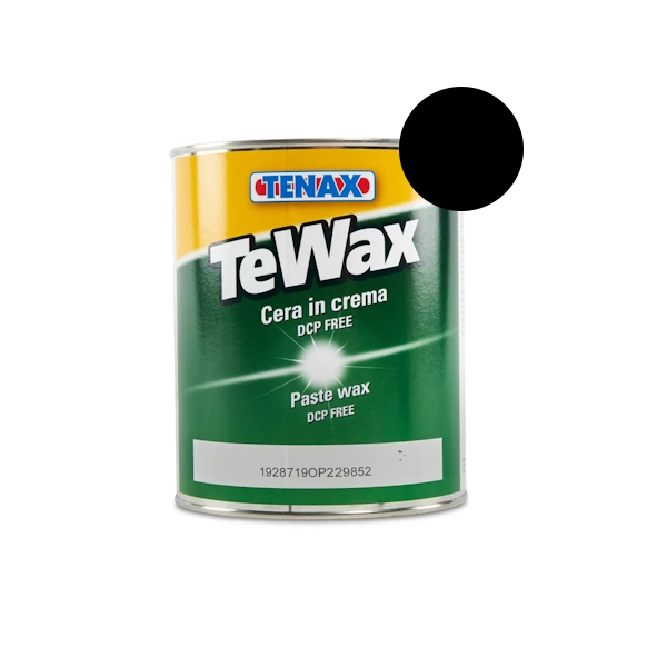 Tenax Wax - Black