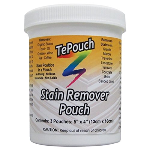 Tenax TePouch Stain Remover 8 oz.