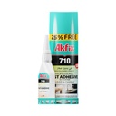 AKFIX 710 Stone & Marble Chip Repair Kit