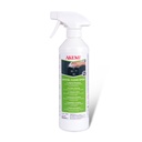 Akemi Crystal Clean - Water-Based Daily Cleaning Agent (500 mL, Ready-to-Use, Food Safe)