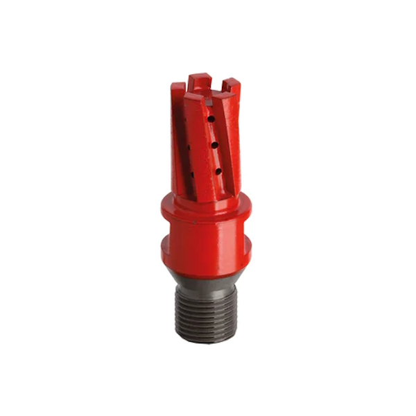 SCS01006 SHS RED LINE UNIVERSAL H35 ½" Gas