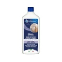 Bellinzoni B-Wash & Polish 2-in-1 Detergent and Polish for Hard Floors 1 L