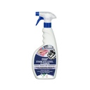 Bellinzoni B-Clean Inox Multi Surface Cleaner for all Stainless-Steel Surfaces 750 mL