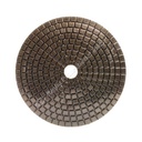 #300 - 3" - Wet Polishing Pad for Granite - Ceramica Resin - ALPHA®