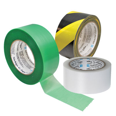 Alpha Professional Tools G-Tape™ 1009CL 2"x164'