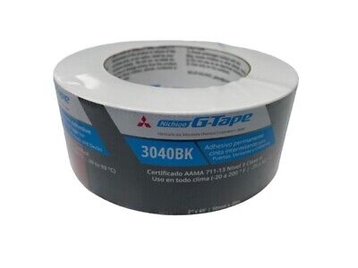 Alpha Professional Tools G-Tape™ 3040BK 2"x65'