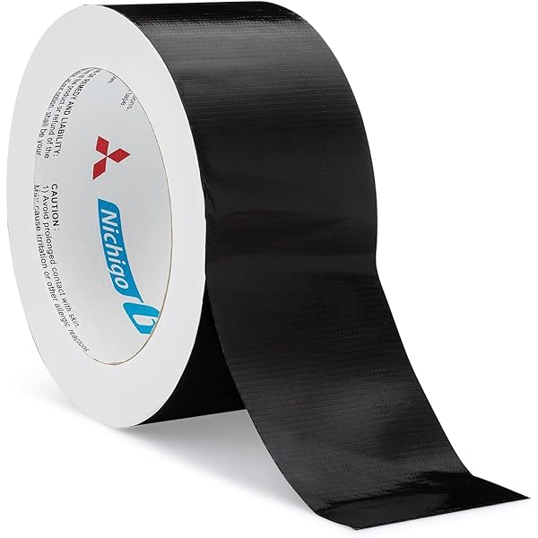 Alpha Professional Tools G-Tape™ 3045BK 2"x65'