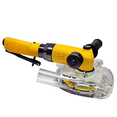 Alpha Professional Tools PSG-125 Grinding Kit