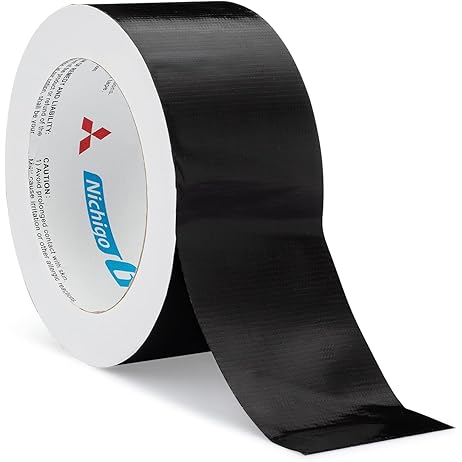 Alpha Professional Tools G-Tape™ 3035BK 3"x65'