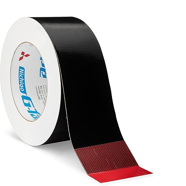 Alpha Professional Tools G-Tape™ 3045BK 4"x65'