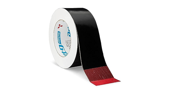 Alpha Professional Tools G-Tape™ 3045BK 6"x65'