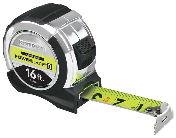 Komelon 1.06" x 16' Tape Measure