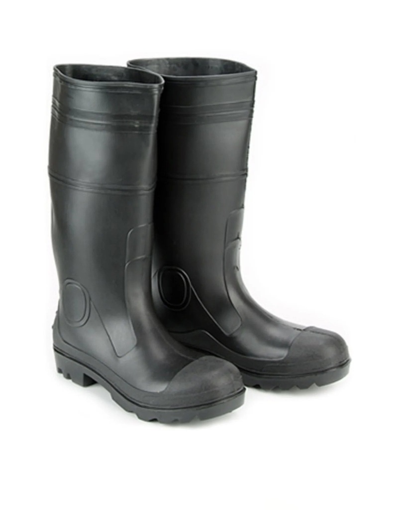 Steel Toe Boot - Size 13