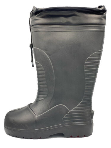 Dynamax Steel Toe Work Boot #10