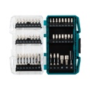 MAKITA E-01650 Impact XPS® 45 Pc. Impact Bit Set