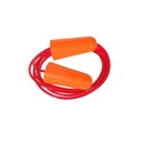 Soft Fit Earplug Corded