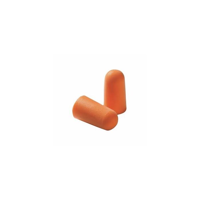 Soft Fit Earplug Uncorded - 200pcs/box