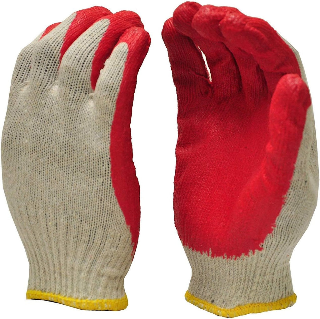 Gloves Red