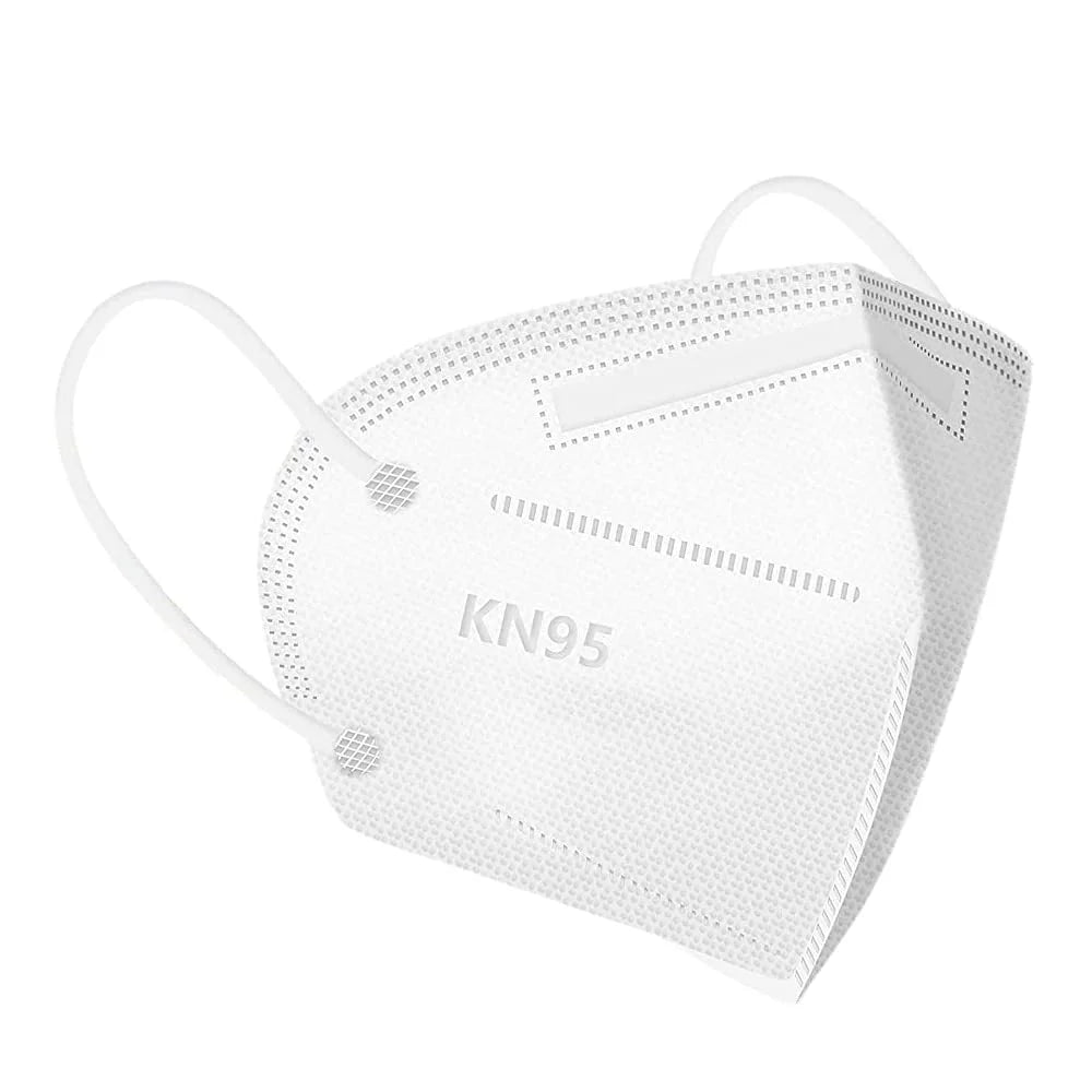 KN 95 Masks 10pc/bag