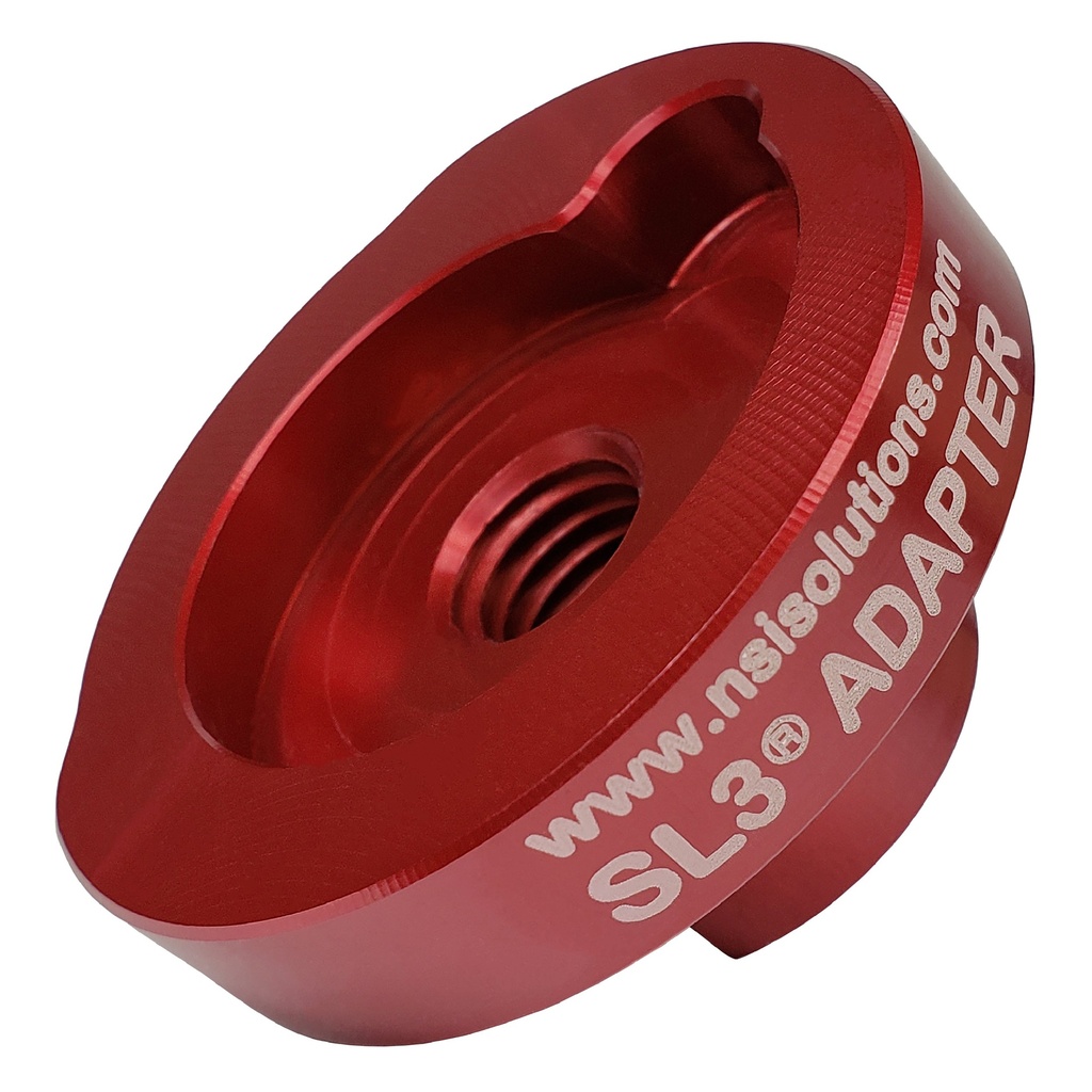 5/8-11 SL3 Adapter