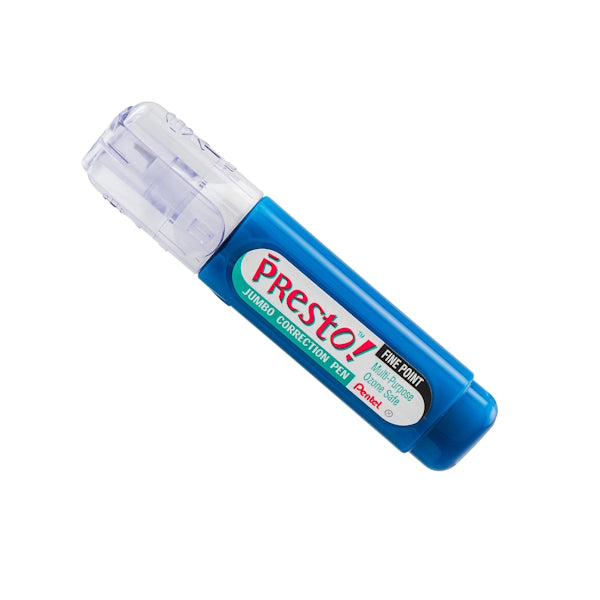 Presto White Marker