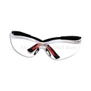 Alpha Adjustable Safety Glasses - Single Pair