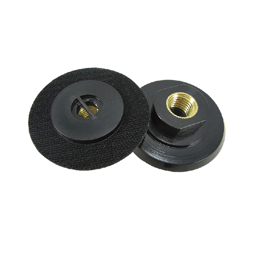 WEHA 3.5" Back Up Pad for Turbo Polishing Pads