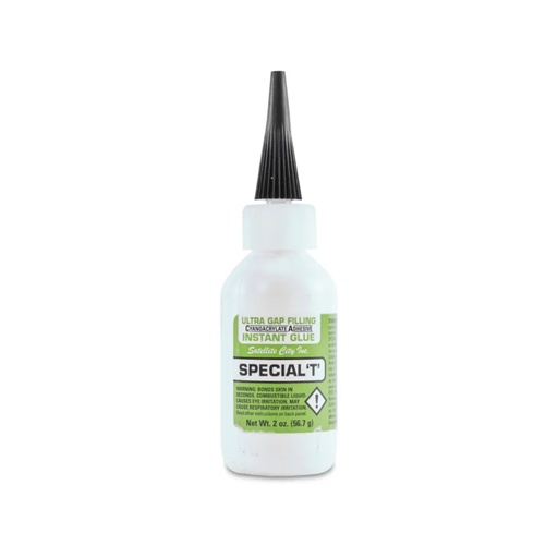 [HST4T] Special T Thick Instan Glue - 2 oz.