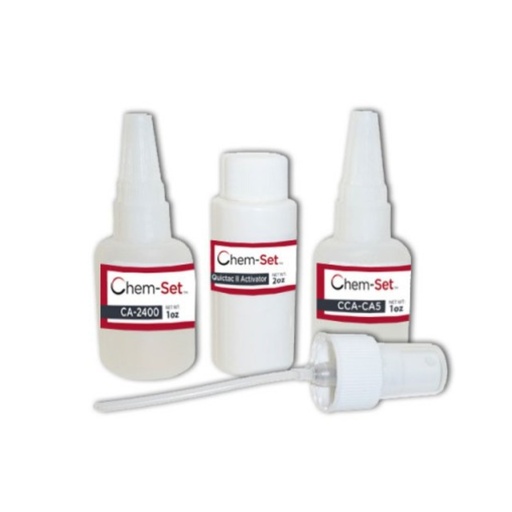 [SCTRK] ChemSet CC800 Chip Repair Kit