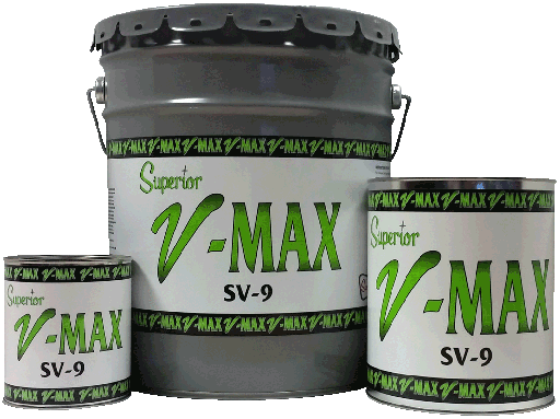 [SUP-200-10270-10] Superior - V-Max SV-9 - 1 Quart