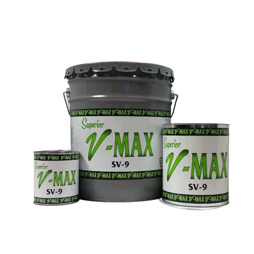 [SUP-200-10270-10] Superior - V-Max SV-9 - 1 Quart