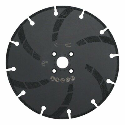 [MBL5VB01] 5" Vacuum Brazed Marble Blade