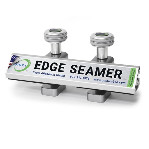 [101-ES-17] Omni Cubed Edge Seamer