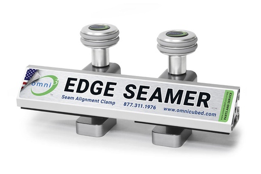 [101-ES-17] Omni Cubed Edge Seamer