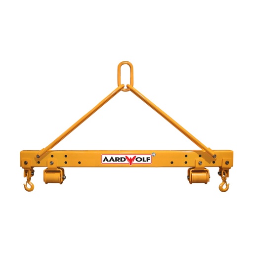 [ASB50T] AARDWOLF ASB-5T Spreader Beam - 5 Tons