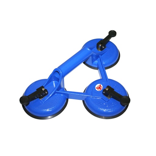 [HVC06] AARDWOLF HVC06 Triple Suction Cup