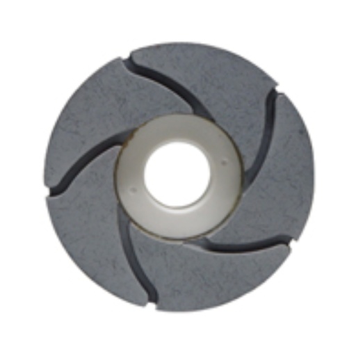 [TSR33000R] Alpha Turboshine Resin Bond Diamond Polishing Disc (3" Diameter, #3000 Grit)