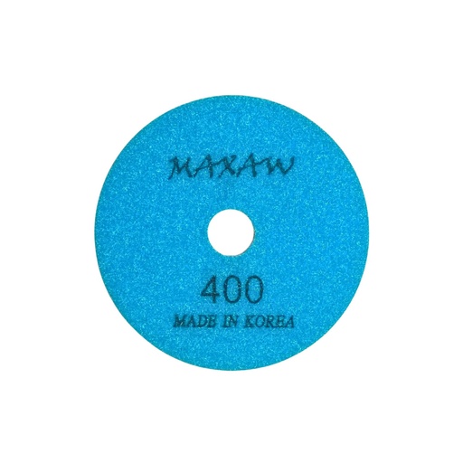 [WPYP0400] #400 - Wet Polishing Pad - MAXAW